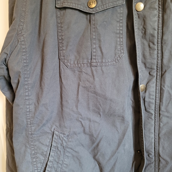 Red Head Brand Co. - Picture 5 of 5